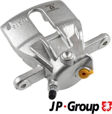 JP Group 4361900370 - Тормозной суппорт autospares.lv