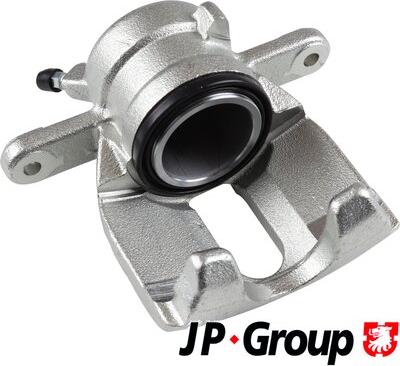 JP Group 4361900370 - Тормозной суппорт autospares.lv