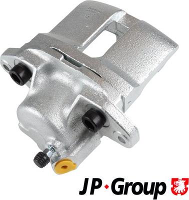 JP Group 4361900280 - Тормозной суппорт autospares.lv