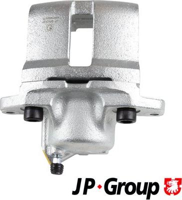 JP Group 4361900270 - Тормозной суппорт autospares.lv