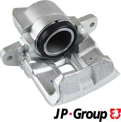 JP Group 4361900270 - Тормозной суппорт autospares.lv