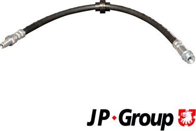 JP Group 4361600300 - Тормозной шланг autospares.lv