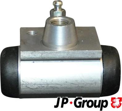 JP Group 4361300600 - Колесный тормозной цилиндр autospares.lv