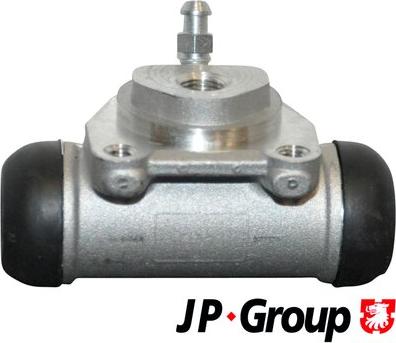 JP Group 4361300800 - Колесный тормозной цилиндр autospares.lv