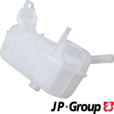 JP Group 4314700300 - Компенсационный бак, охлаждающая жидкость autospares.lv