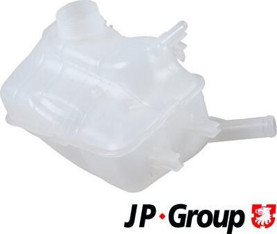 JP Group 4314700200 - Компенсационный бак, охлаждающая жидкость autospares.lv