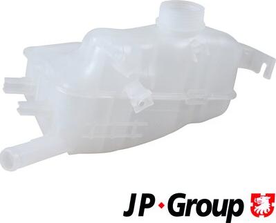 JP Group 4314700200 - Компенсационный бак, охлаждающая жидкость autospares.lv