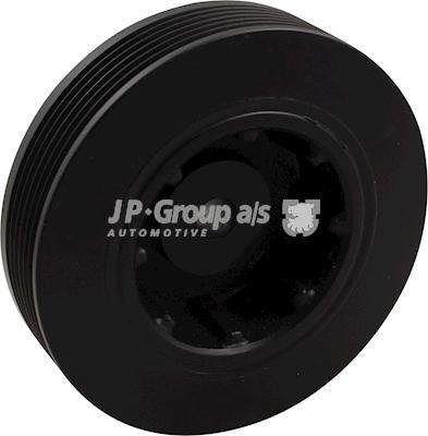 JP Group 4318300400 - Шкив коленчатого вала autospares.lv