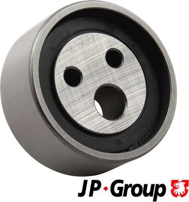 JP Group 4312200100 - Натяжной ролик, зубчатый ремень ГРМ autospares.lv