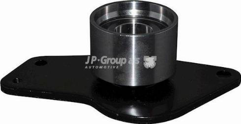 JP Group 4312200800 - Направляющий ролик, зубчатый ремень ГРМ autospares.lv