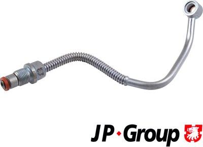 JP Group 4317600100 - Трубка, маслопровод компрессора autospares.lv