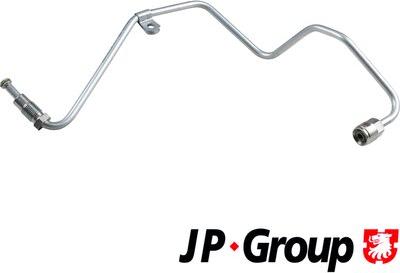 JP Group 4317600300 - Трубка, маслопровод компрессора autospares.lv