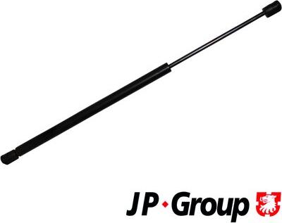 JP Group 4381201400 - Газовая пружина, упор autospares.lv