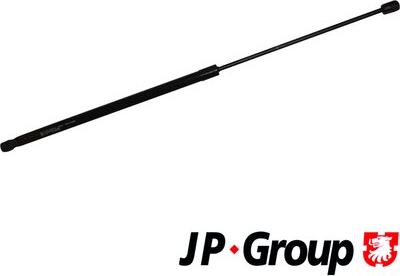 JP Group 4381201800 - Газовая пружина, упор autospares.lv