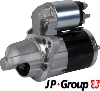 JP Group 4790300300 - Стартер autospares.lv