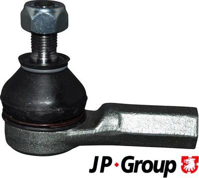 JP Group 4744600200 - Наконечник рулевой тяги, шарнир autospares.lv
