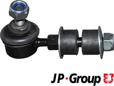 JP Group 4740400200 - Тяга / стойка, стабилизатор autospares.lv