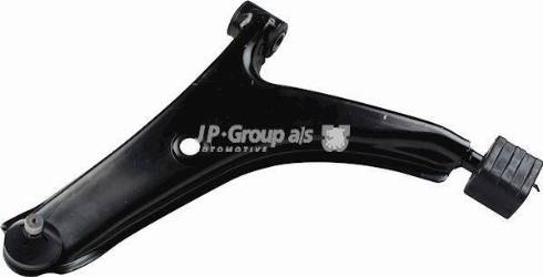 JP Group 4740100470 - Рычаг подвески колеса autospares.lv