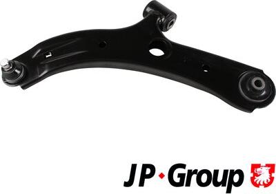 JP Group 4740100570 - Рычаг подвески колеса autospares.lv