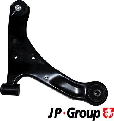 JP Group 4740100680 - Рычаг подвески колеса autospares.lv