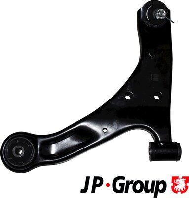 JP Group 4740100670 - Рычаг подвески колеса autospares.lv