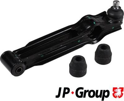 JP Group 4740100300 - Рычаг подвески колеса autospares.lv