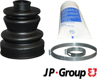 JP Group 4743600210 - Пыльник, приводной вал autospares.lv