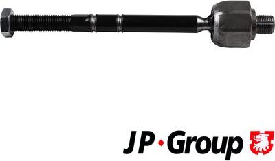 JP Group 5444500200 - Осевой шарнир, рулевая тяга autospares.lv