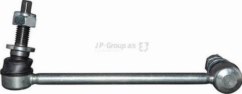 JP Group 5040400170 - Тяга / стойка, стабилизатор autospares.lv