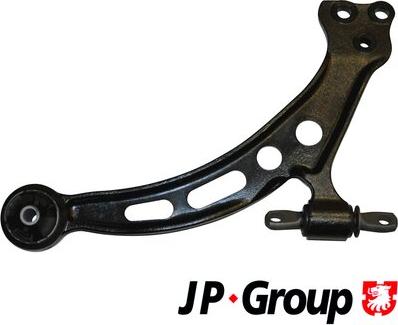 JP Group 5840100270 - Рычаг подвески колеса autospares.lv