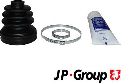 JP Group 6043700110 - Пыльник, приводной вал autospares.lv