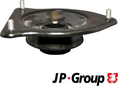 JP Group 6042400100 - Опора стойки амортизатора, подушка autospares.lv