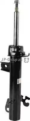 JP Group 6042100279 - Амортизатор autospares.lv