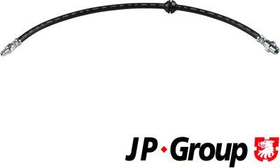 JP Group 6061600100 - Тормозной шланг autospares.lv