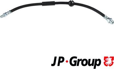 JP Group 6061700100 - Тормозной шланг autospares.lv