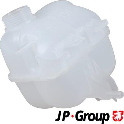 JP Group 6014700200 - Компенсационный бак, охлаждающая жидкость autospares.lv