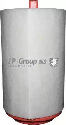 JP Group 6018600800 - Воздушный фильтр, двигатель autospares.lv