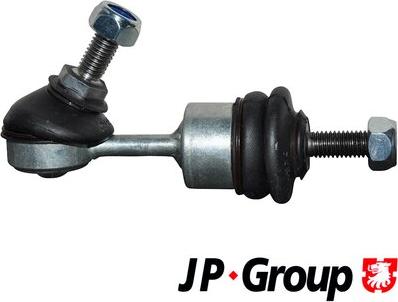 JP Group 6140400100 - Тяга / стойка, стабилизатор autospares.lv