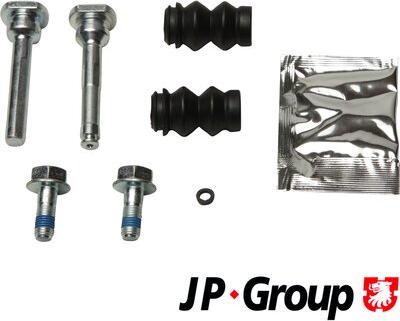 JP Group 6161951010 - Комплект направляющей гильзы, тормозной поршень autospares.lv