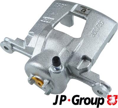 JP Group 6361900280 - Тормозной суппорт autospares.lv