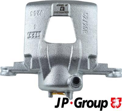 JP Group 6361900280 - Тормозной суппорт autospares.lv