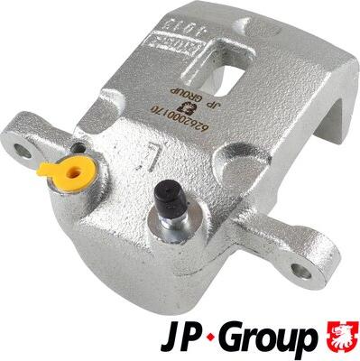 JP Group 6262000170 - Тормозной суппорт autospares.lv
