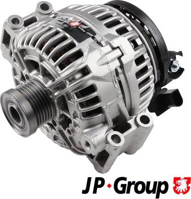 JP Group 1490101700 - Генератор autospares.lv