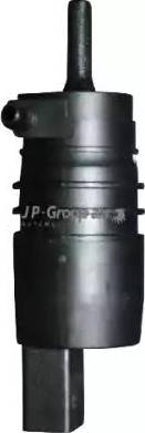 JP Group 1498500400 - Водяной насос, система очистки окон autospares.lv