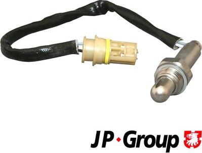 JP Group 1493800100 - Лямбда-зонд, датчик кислорода autospares.lv