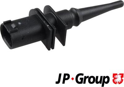 JP Group 1497400100 - Датчик, внешняя температура autospares.lv