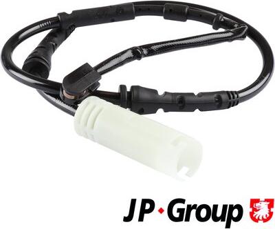 JP Group 1497304300 - Сигнализатор, износ тормозных колодок autospares.lv