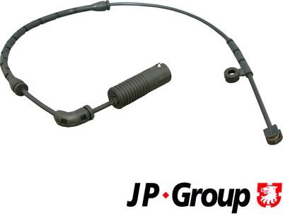 JP Group 1497300300 - Сигнализатор, износ тормозных колодок autospares.lv