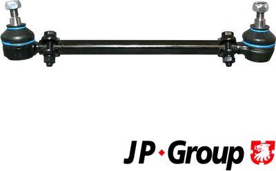 JP Group 1444400700 - Рулевая тяга autospares.lv