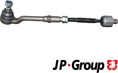 JP Group 1444401900 - Рулевая тяга autospares.lv